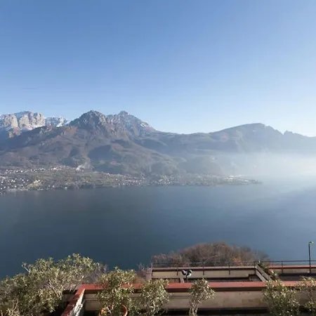 Amazing Apartment In Valbrona With Shared Pool Casa de Férias *