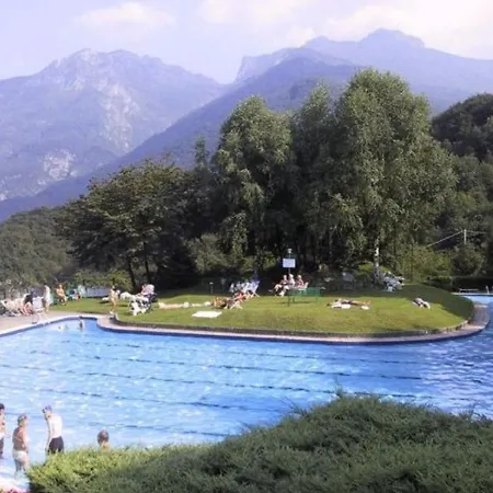 Amazing Apartment In Valbrona With Shared Pool Valbrona